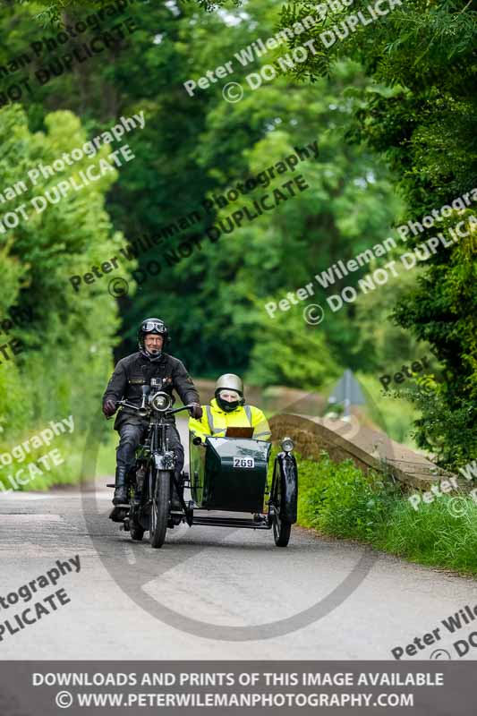 Vintage motorcycle club;eventdigitalimages;no limits trackdays;peter wileman photography;vintage motocycles;vmcc banbury run photographs